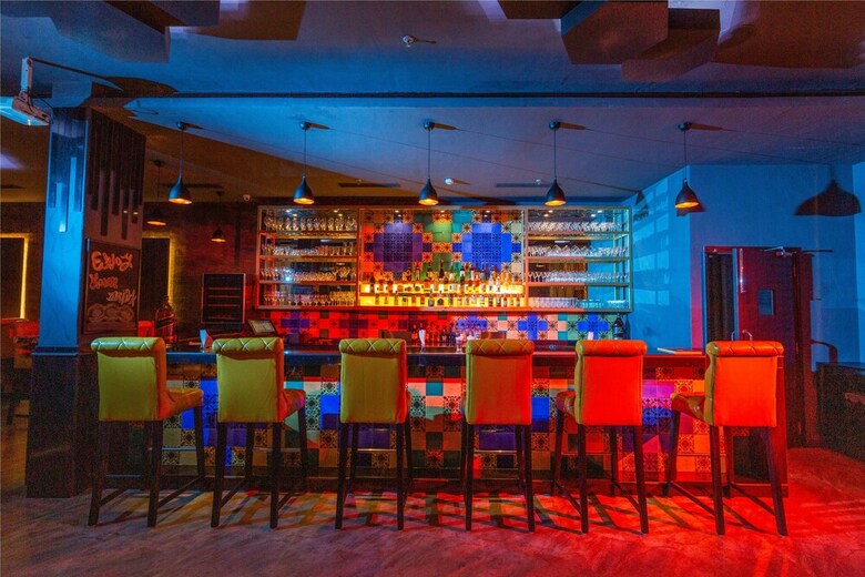 Hotel Ramada By Wyndham Neemrana