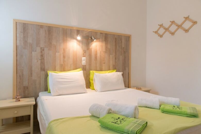 Edem Hotel Apartments