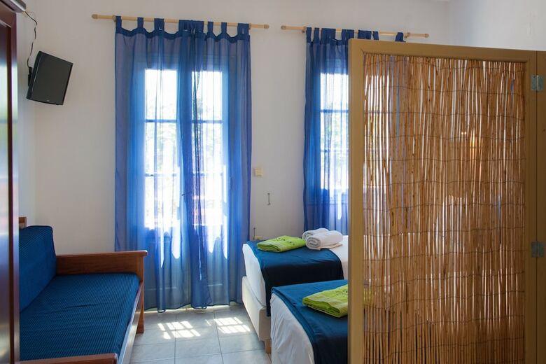 Edem Hotel Apartments