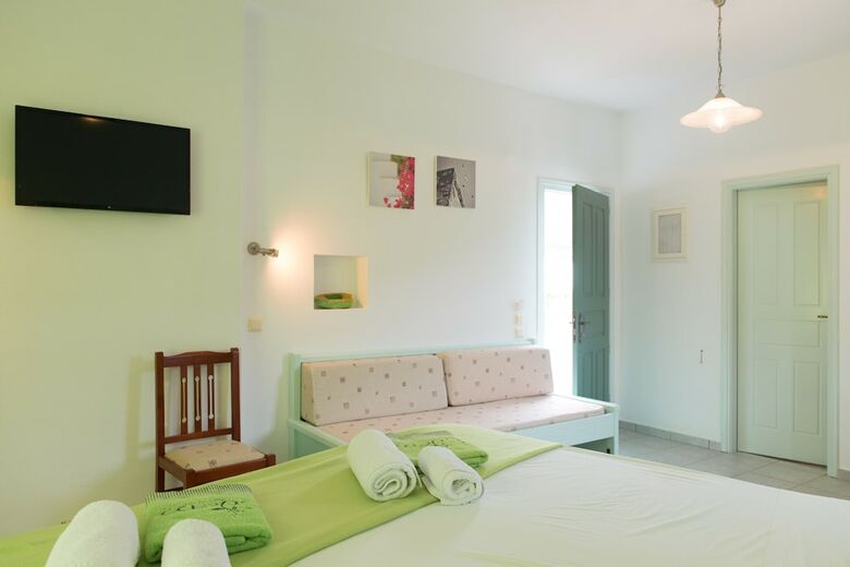 Edem Hotel Apartments