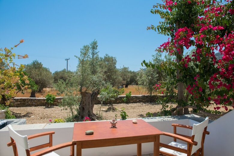 Edem Hotel Apartments