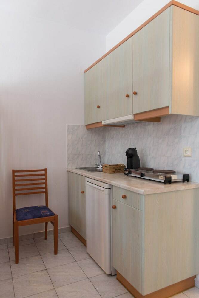 Edem Hotel Apartments