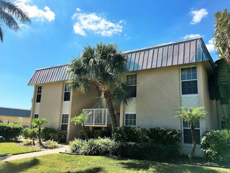 Minorga On The Key Village Condos