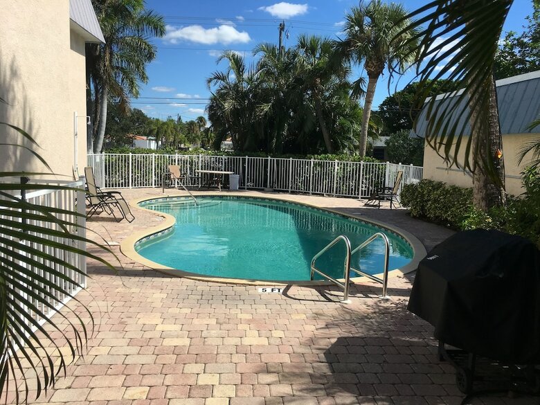 Minorga On The Key Village Condos