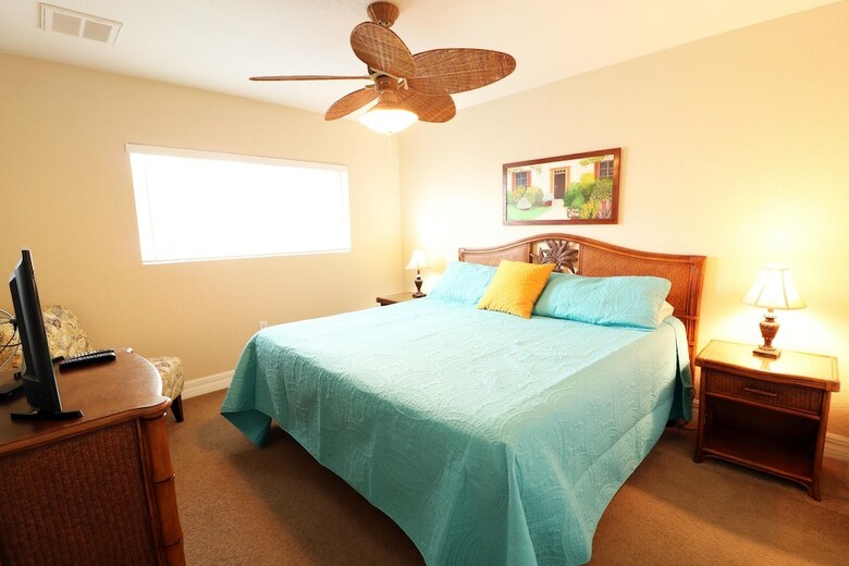 Minorga On The Key Village Condos