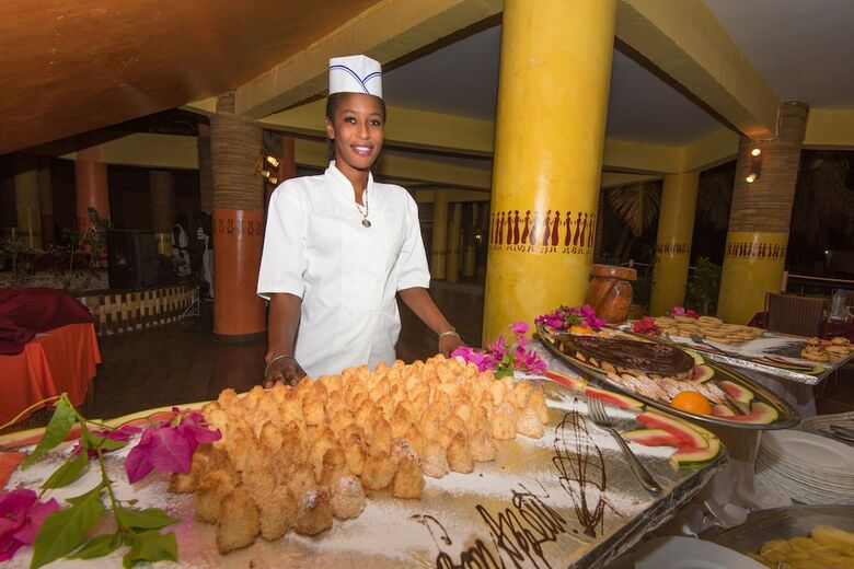 Hotel Club Royal Saly - All Inclusive