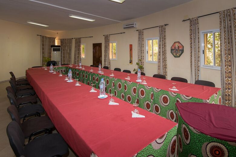 Hotel Club Royal Saly - All Inclusive
