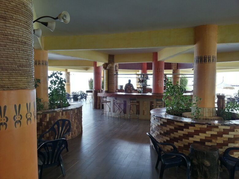 Hotel Club Royal Saly - All Inclusive