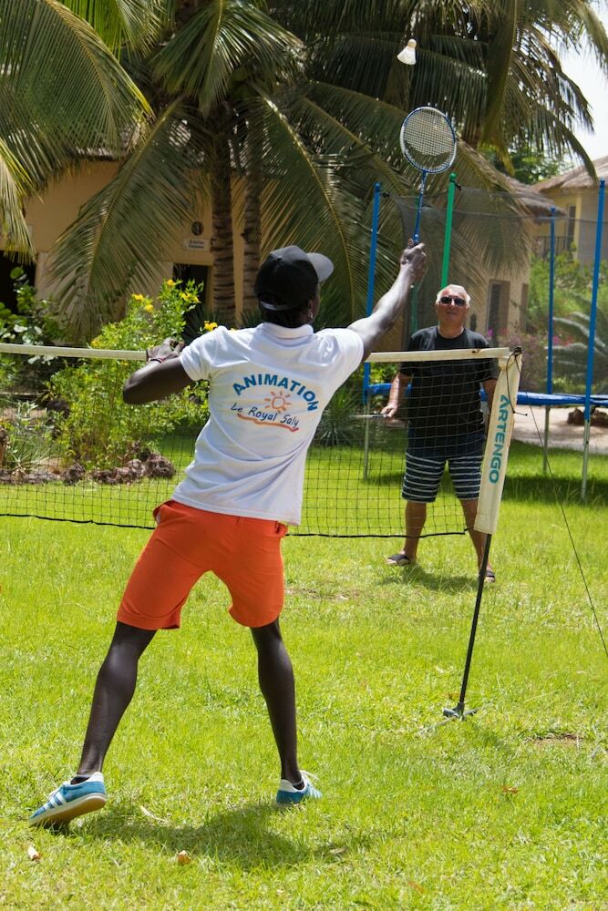 Hotel Club Royal Saly - All Inclusive