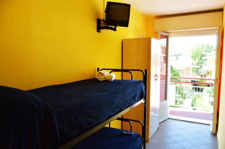 Hotel Ibiza