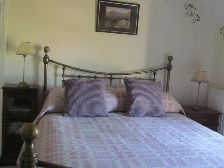 Celyn Villa Bed And Breakfast