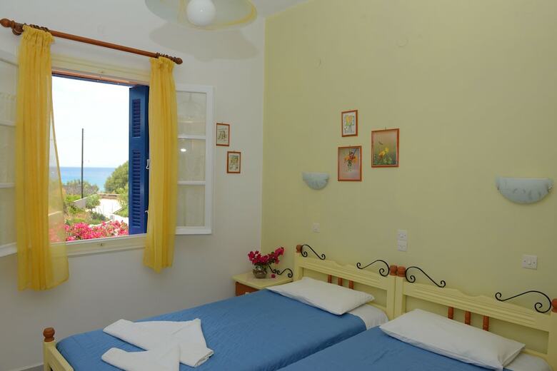 Aparthotel Dora's Studios And Apartments