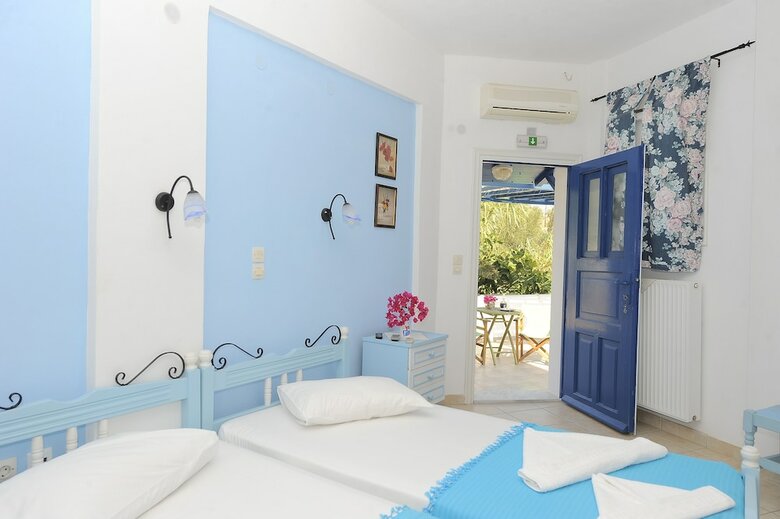 Aparthotel Dora's Studios And Apartments