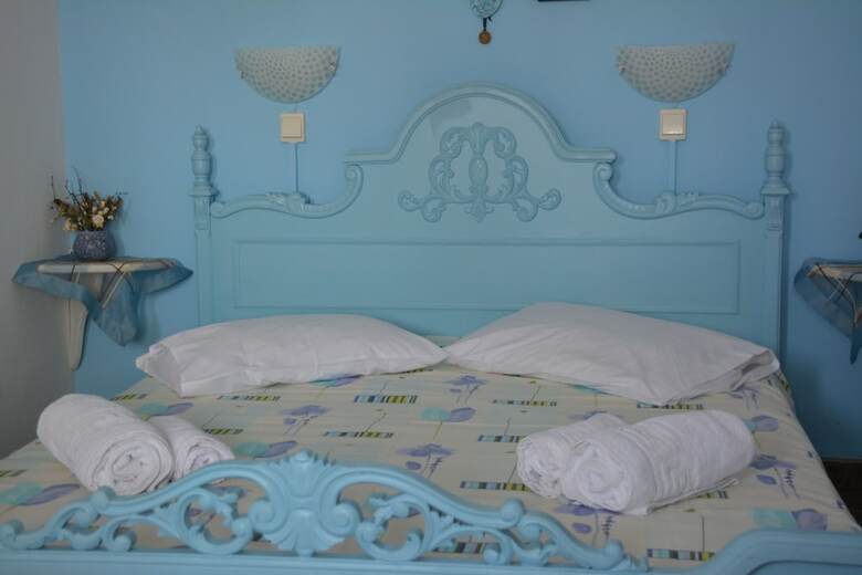 Aparthotel Dora's Studios And Apartments