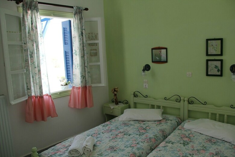 Aparthotel Dora's Studios And Apartments