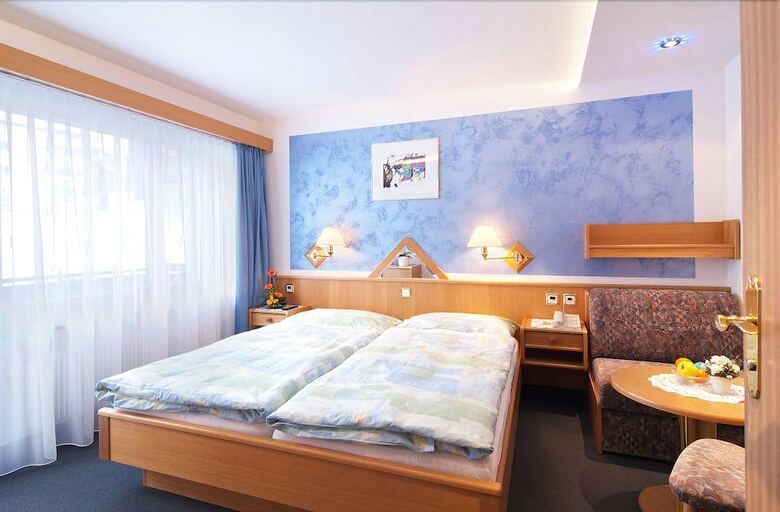 Hotel Alpenlodge Etoile
