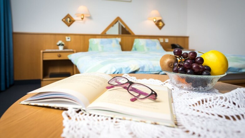 Hotel Alpenlodge Etoile