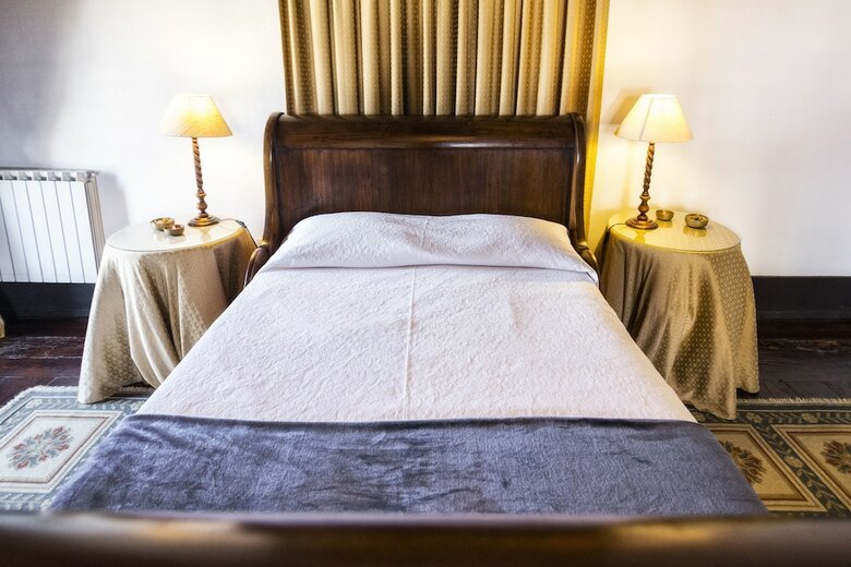 Bed & Breakfast Casa Do Correio Mor