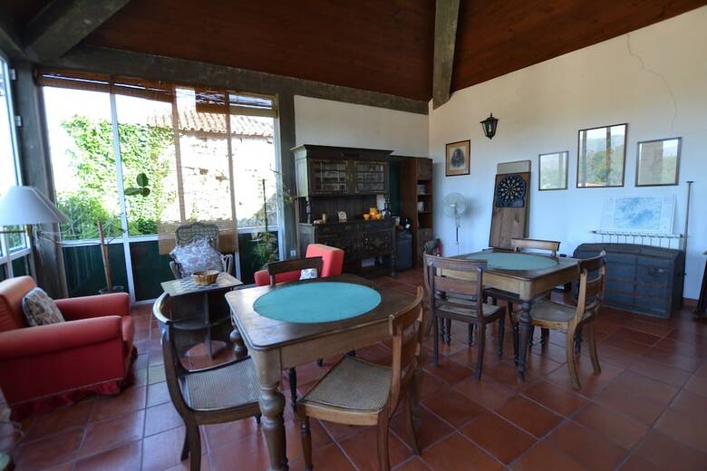 Bed & Breakfast Casa Do Correio Mor