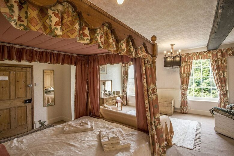 Agroturismo New House Farm