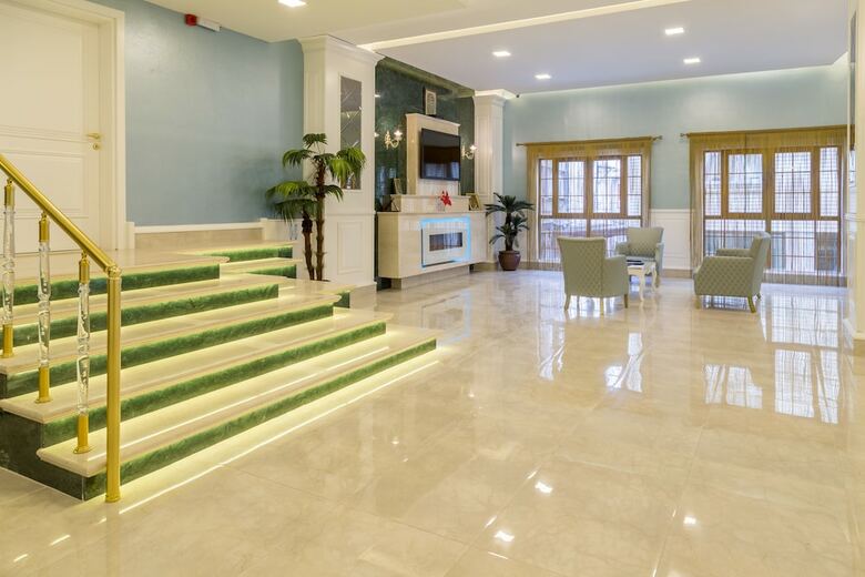 Hotel Bursa Palas