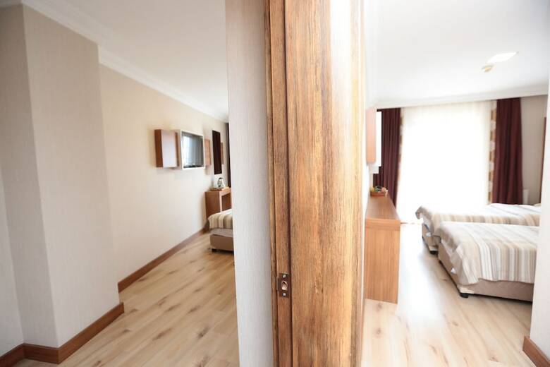 Hotel Bursa Palas
