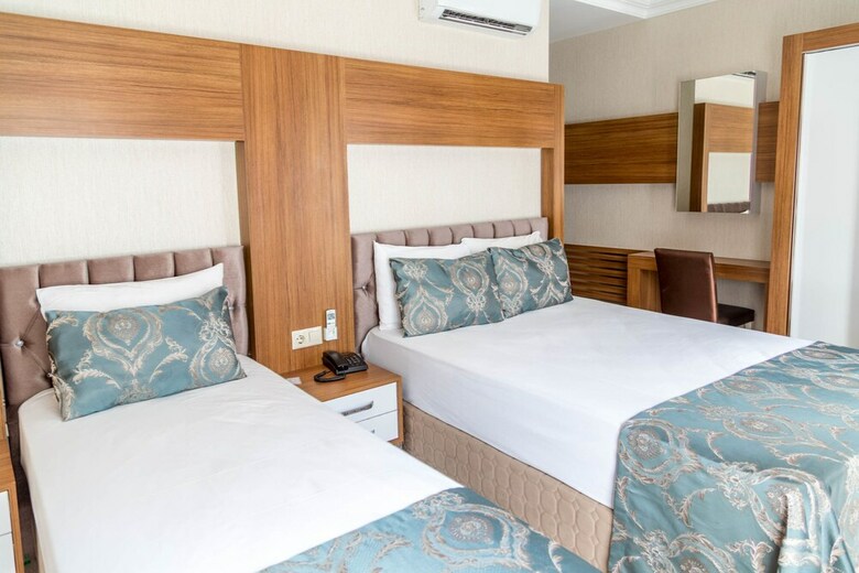 Hotel Bursa Palas