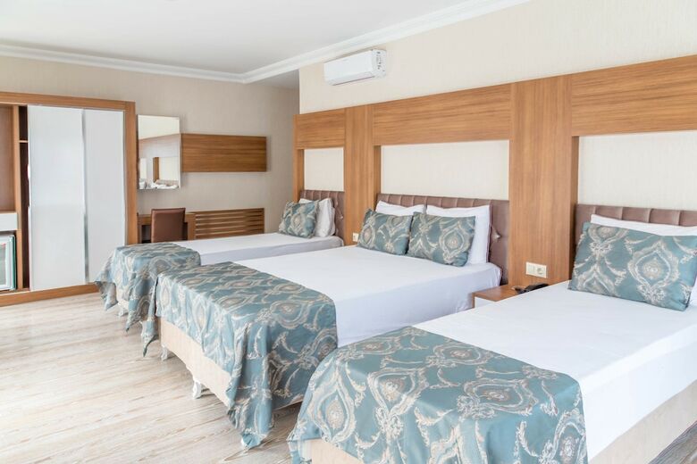 Hotel Bursa Palas