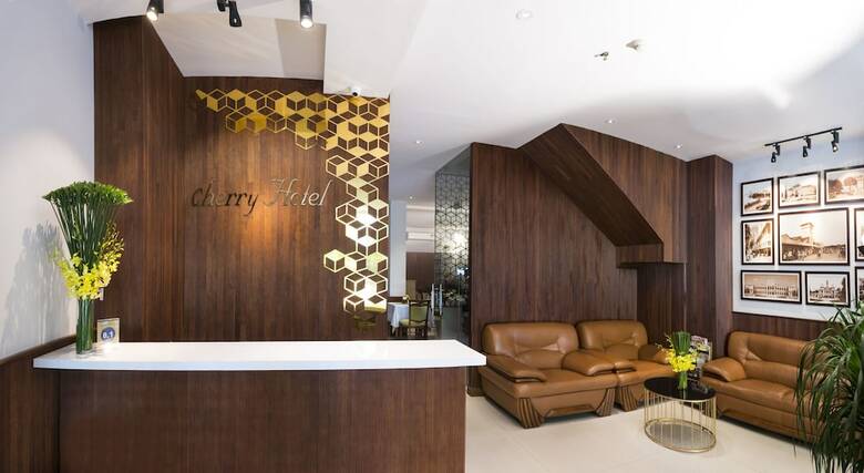 Cherry Hotel