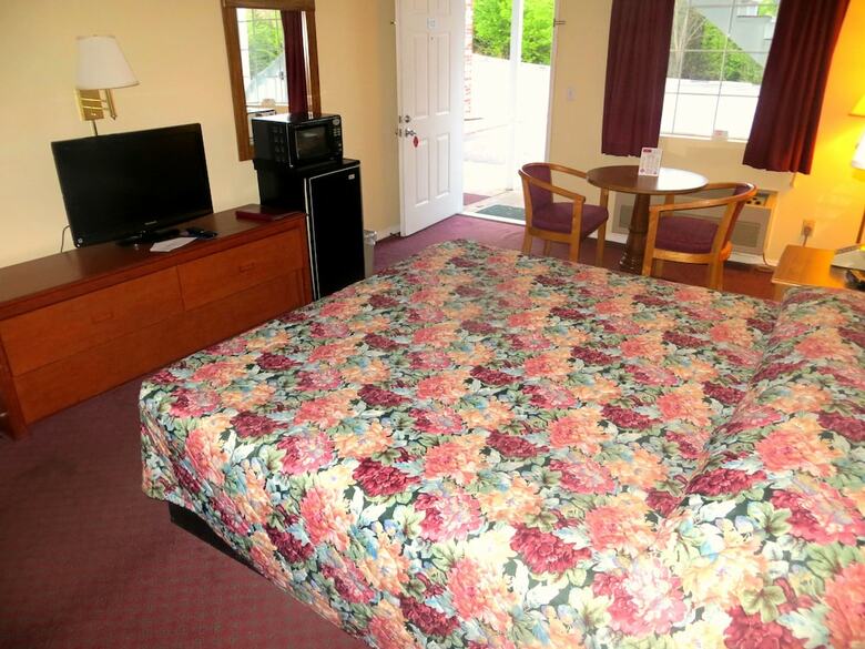Motel Peach Tree Inn
