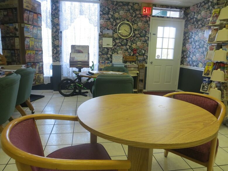 Motel Peach Tree Inn