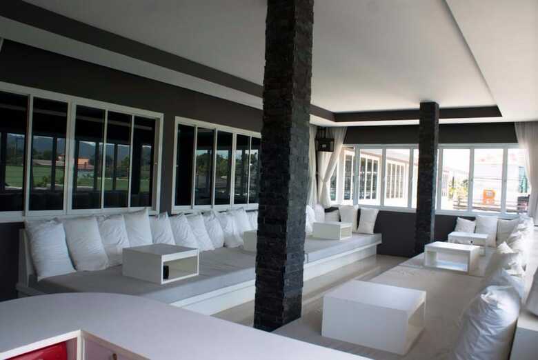 Hotel Marina Residence