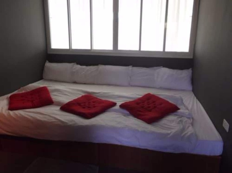 Hotel Marina Residence