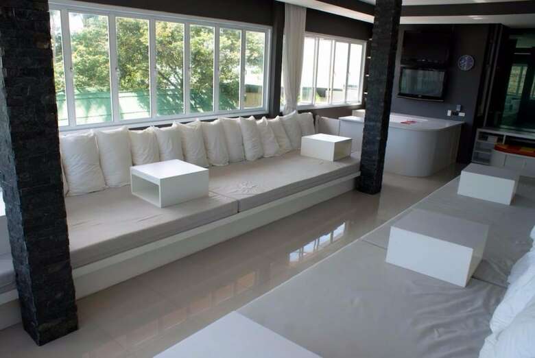 Hotel Marina Residence