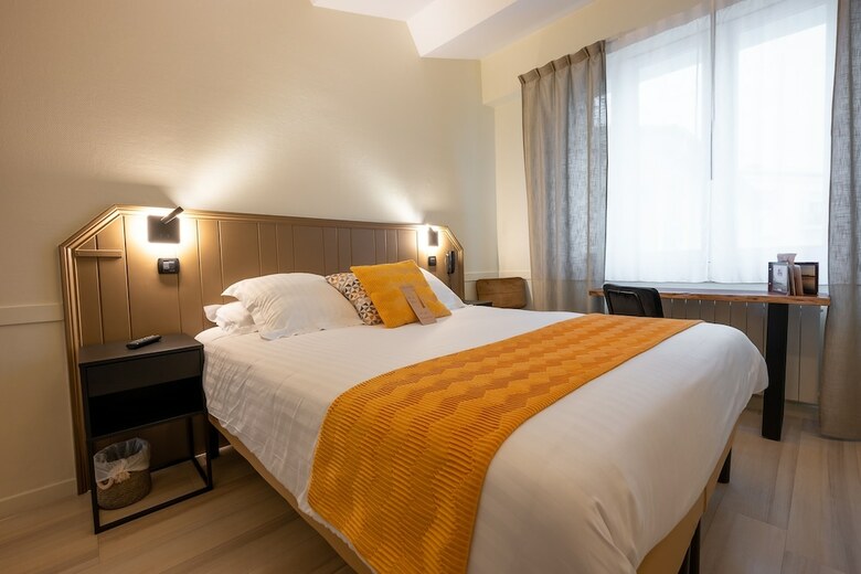 Hotel R�ve De Sable