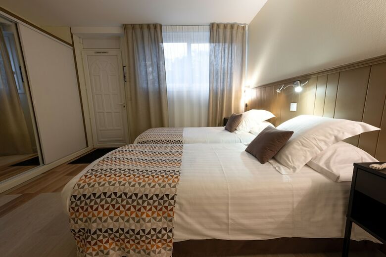 Hotel R�ve De Sable