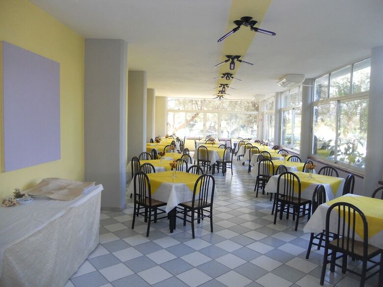 Hotel Umberto