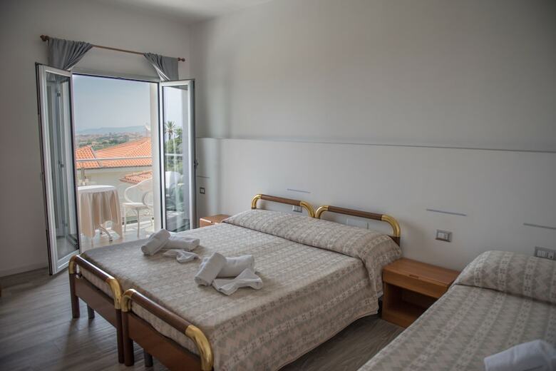 Hotel Umberto
