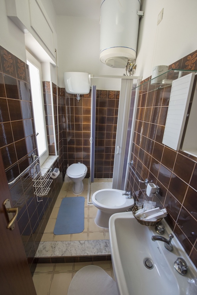 Hotel Umberto