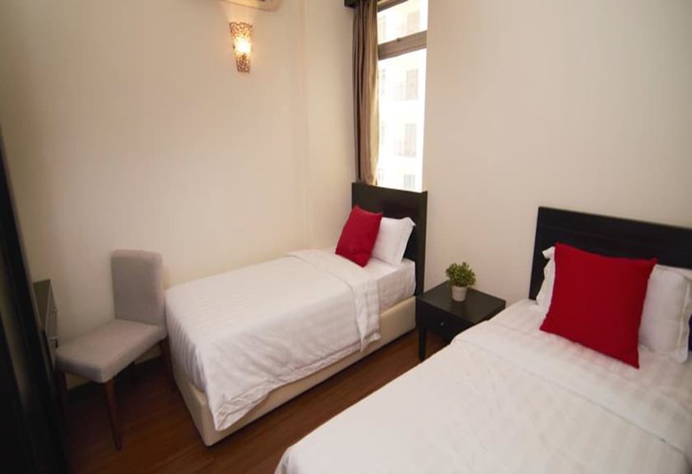 Apartamento Bayou Lagoon Park Resort