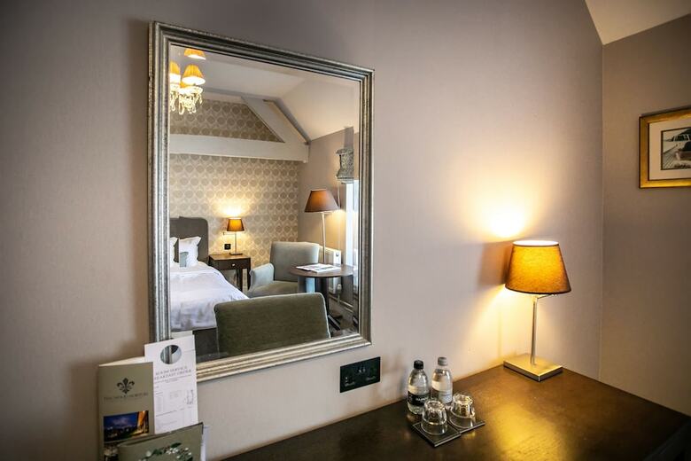 Hotel The Wood Norton