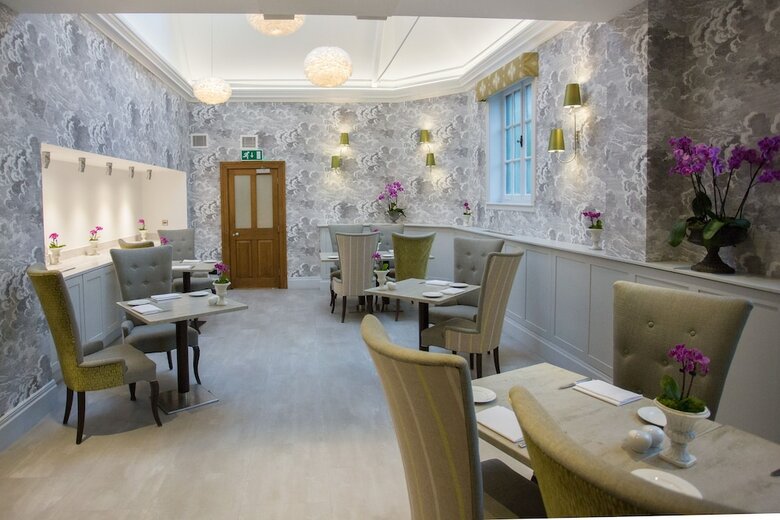 Hotel The Wood Norton