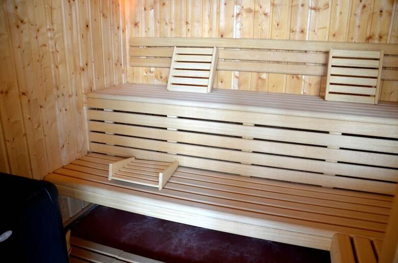 Residencia Les Grandes Alpes
