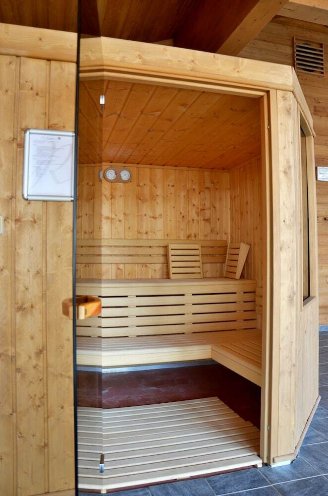 Residencia Les Grandes Alpes