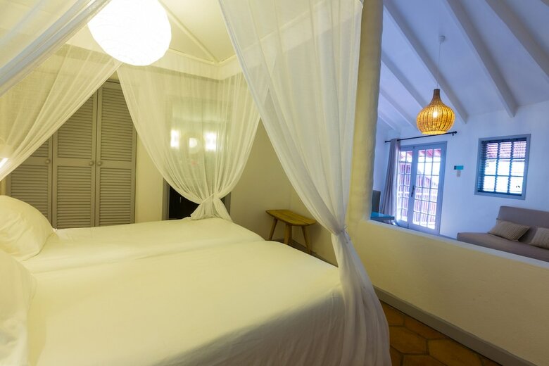 Hotel Bom Bom Principe Island