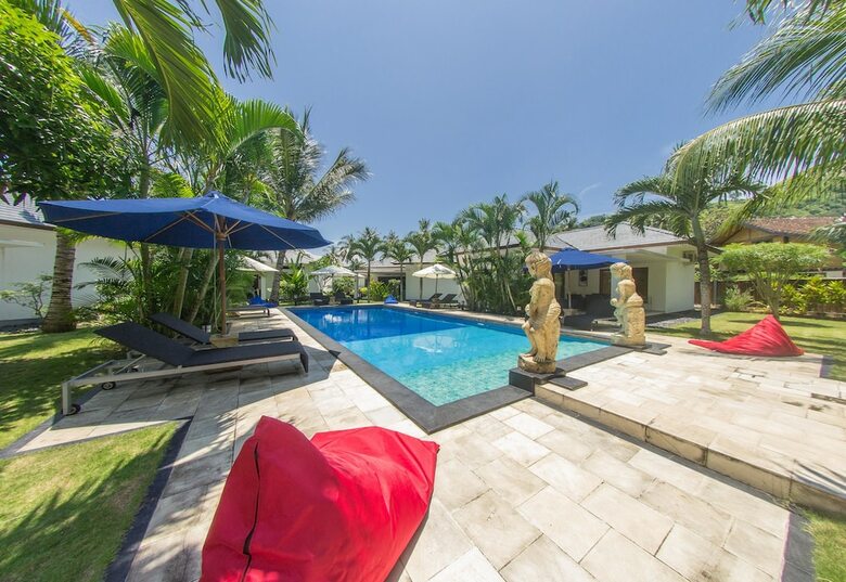 Dream Estate