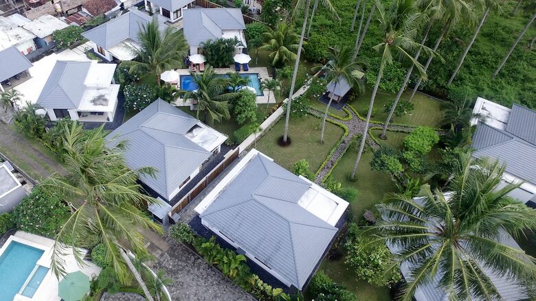 Dream Estate
