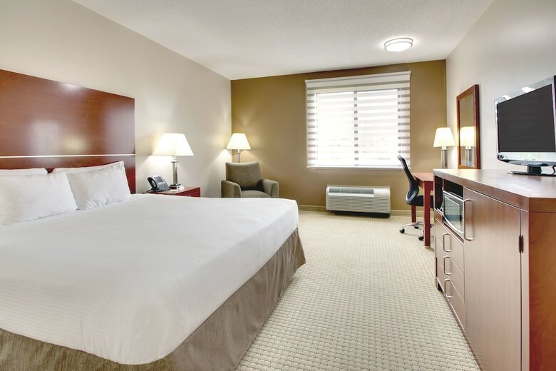 Apartamento Hollywood Casino Joliet