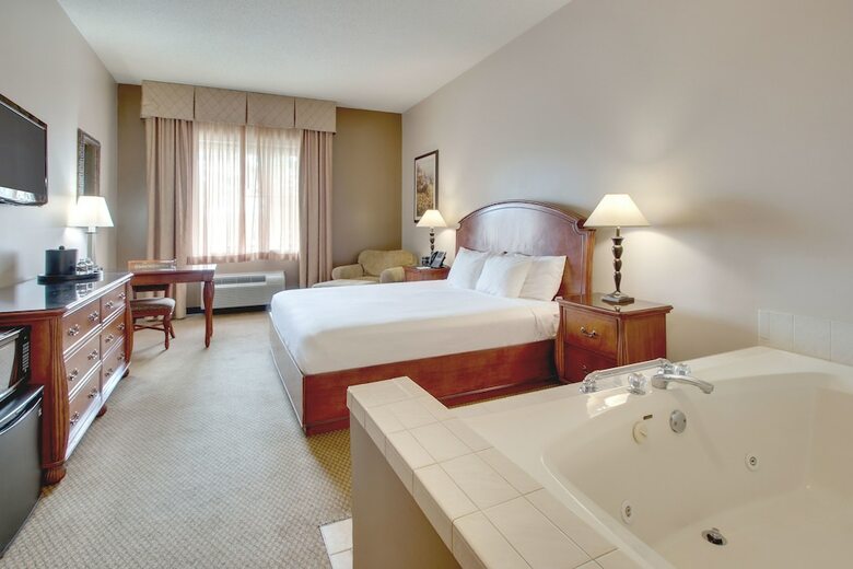 Apartamento Hollywood Casino Joliet