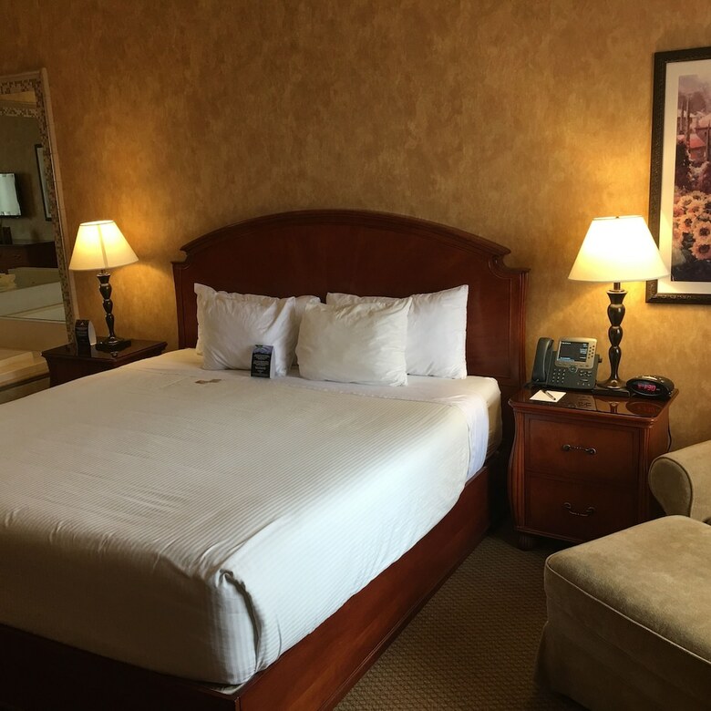 Apartamento Hollywood Casino Joliet